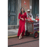VALOR Vestido