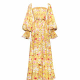BERENICE DRESS