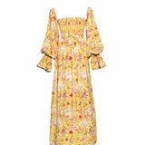 BERENICE DRESS