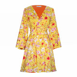 LIVIA DRESS
