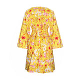 LIVIA DRESS