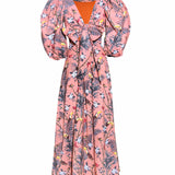 CARINA DRESS