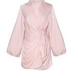KIYA DRESS