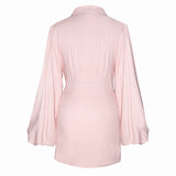 KIYA DRESS