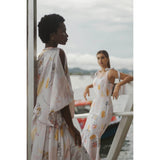 ALIENTO Blusa