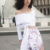 SELENE BLOUSE