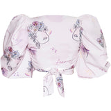 SOL Blusa