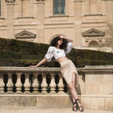 XIA SKIRT