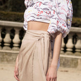 XIA SKIRT