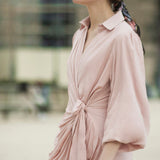 KIYA DRESS