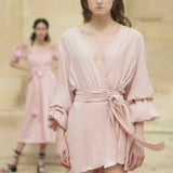 PADME DRESS