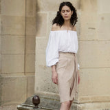 MENEN BLOUSE