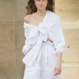 CIRA BLOUSE