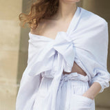 CIRA BLOUSE