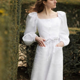 JUANA BLOUSE