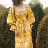 BERENICE DRESS