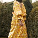 BERENICE DRESS