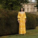 BERENICE DRESS