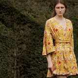 LIVIA DRESS