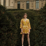LIVIA DRESS