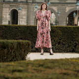 CARINA DRESS
