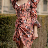 PARVATI DRESS