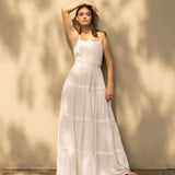 Vestido Marie Curie