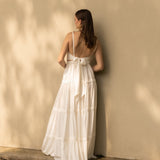 Vestido Marie Curie