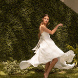 Vestido Marie Curie