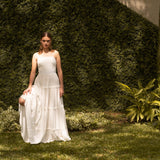 Vestido Marie Curie