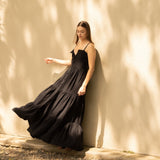 Vestido Floriane