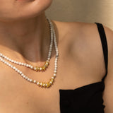 Collar Iris