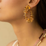 Collar Iris