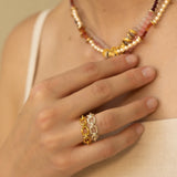 Collar Iris