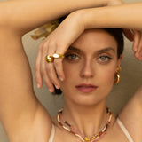 Collar Iris