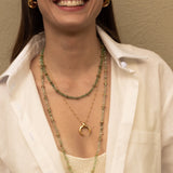 Collar Luna
