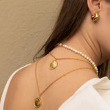 Collar Estelar