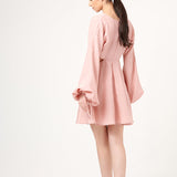 Penelope Dress