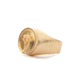 Anillo Daisy Genderless