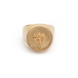 Anillo Daisy Genderless