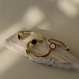Pulsera Emi Doble