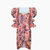 PARVATI DRESS