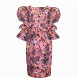 PARVATI DRESS