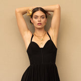 Vestido Frida