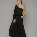Pant María Negro