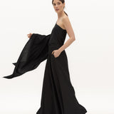 Pant María Negro