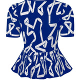 Paz Blouse-Pepa Pombo-Blouses,Clothing,Designers,Pepa Pombo