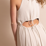 VESTIDO ARENA