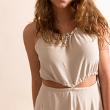 VESTIDO ARENA