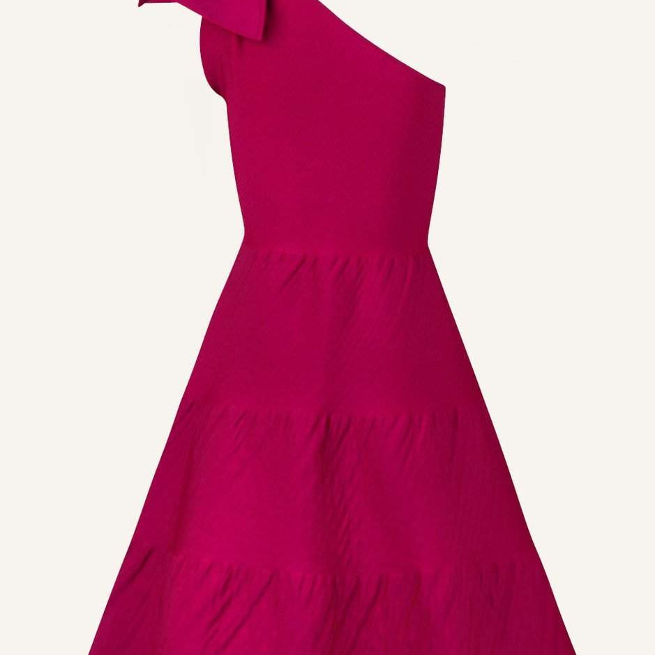 Gracia Dress-Pepa Pombo-Clothing,Designers,Dresses,Pepa Pombo